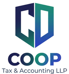 Coop Tax & Accounting LLP
